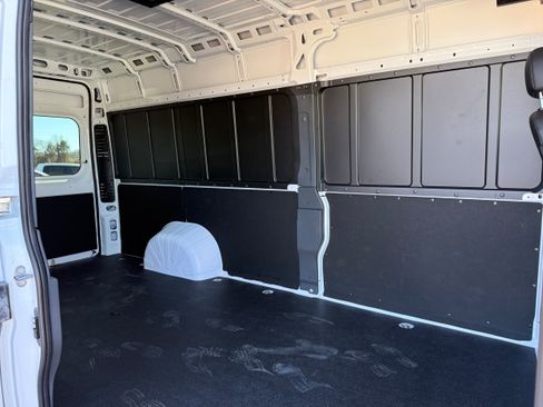 New 2026 RAM ProMaster 3500 w/ Convenience Group FWD image 11