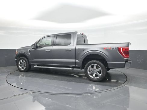 Used 2022 Ford F150 XLT w/ Equipment Group 302A High AWD/4WD image 29