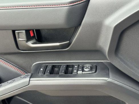 Certified 2025 Toyota Tacoma TRD Pro AWD/4WD image 25