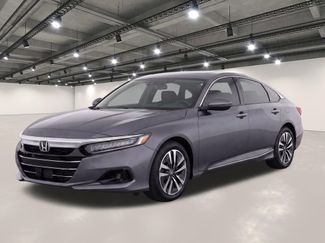 Used 2022 Honda Accord EX-L video 1
