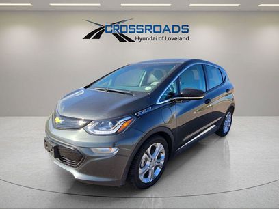 Used 2020 Chevrolet Bolt LT