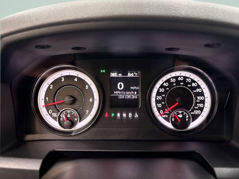 Used 2015 RAM 1500 Express AWD/4WD image 31