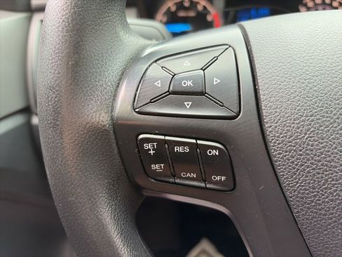 Used 2020 Ford Ranger XL w/ Equipment Group 101A Mid AWD/4WD image 8