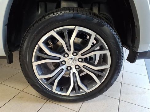 New 2026 RAM 1500 Tungsten image 10