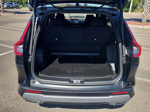 New 2026 Honda CR-V TrailSport image 20