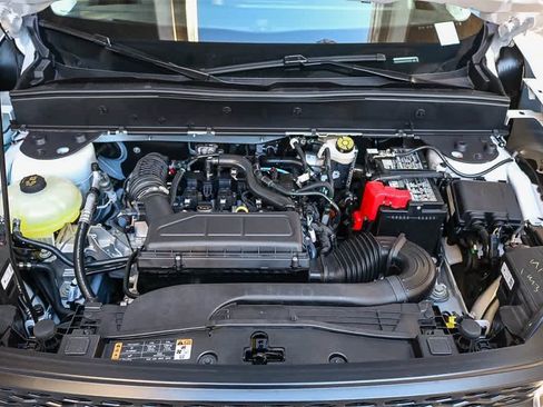 New 2025 Ford Bronco Sport Big Bend w/ Black Appearance Package image 27