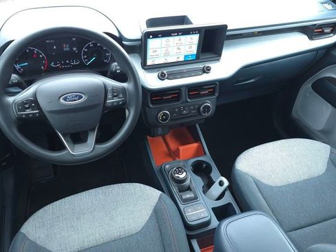 Used 2024 Ford Maverick XLT w/ Equipment Group 300A Standard image 25