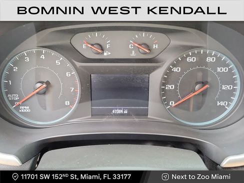 Used 2023 Chevrolet Malibu RS image 12