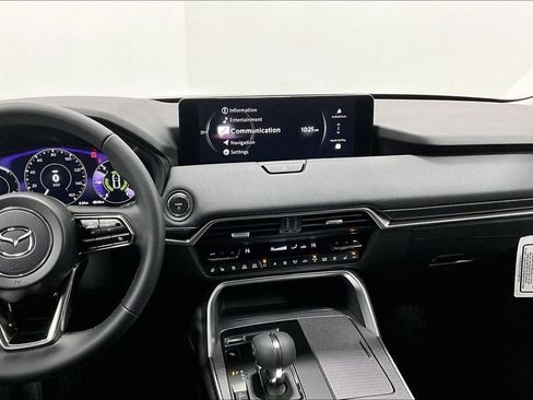 New 2026 MAZDA CX-70 SC Plus image 17
