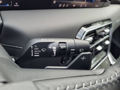 New 2026 Nissan Armada SV AWD/4WD image 25