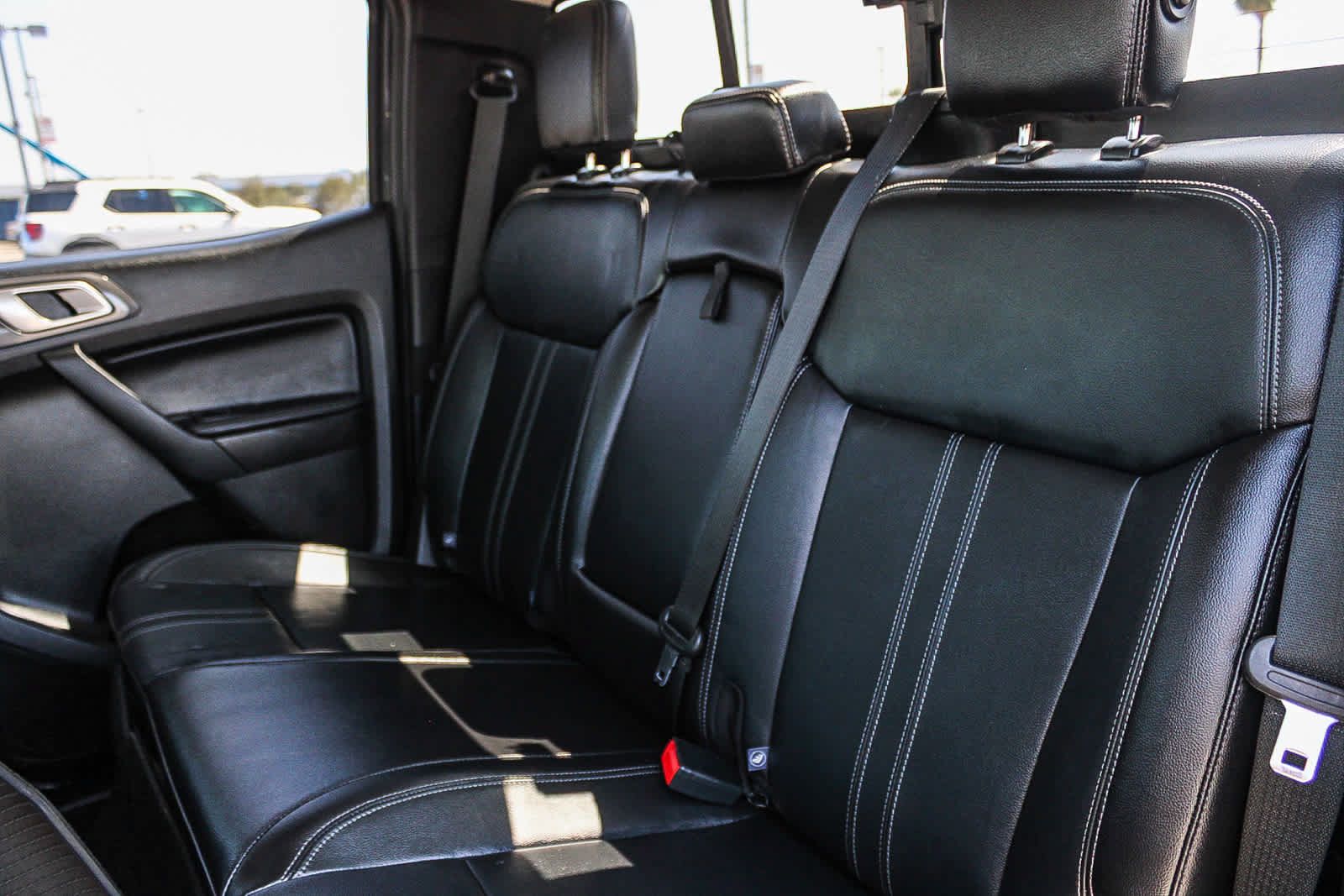 Used 2019 Ford Ranger Lariat w/ Equipment Group 501A Mid RWD image 18