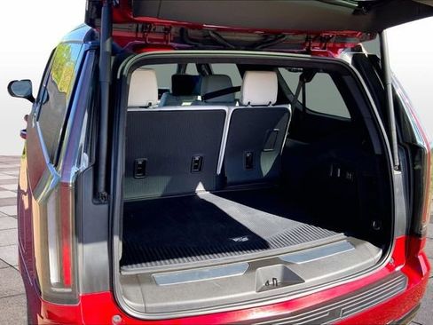 Used 2025 Cadillac Escalade ESV Sport Platinum image 20