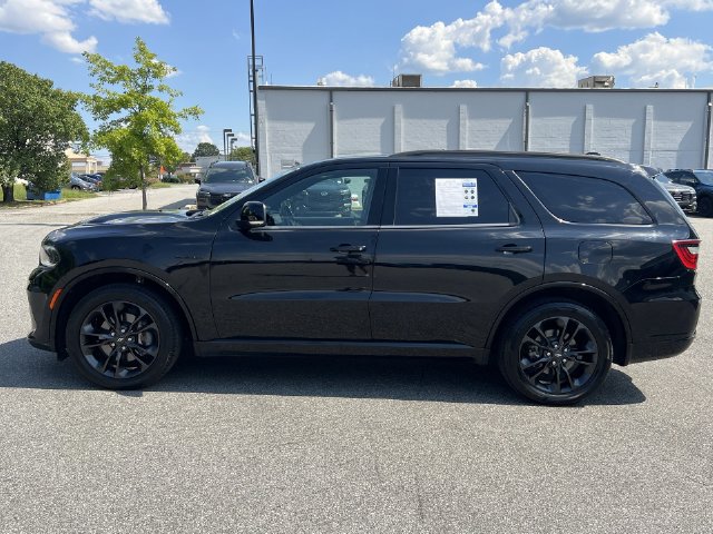 Used 2023 Dodge Durango R/T AWD/4WD image 10