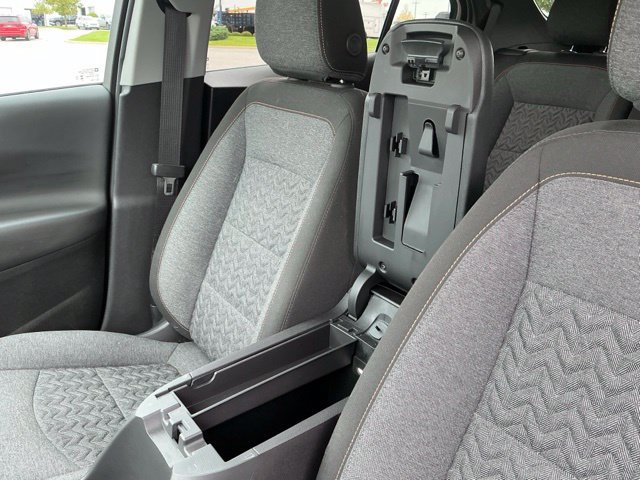 Used 2024 Chevrolet Equinox LT w/ LPO, Floor Liner Package FWD image 31