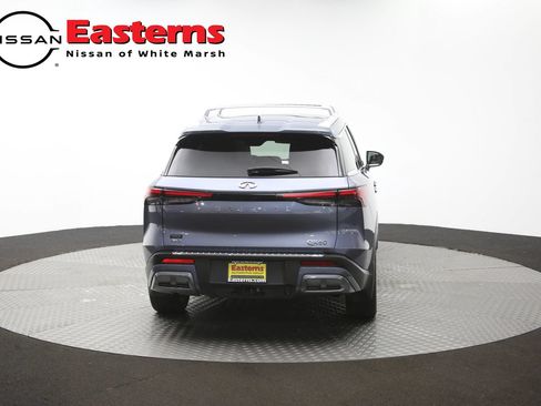 Used 2023 INFINITI QX60 Sensory w/ Vision Package AWD/4WD image 36