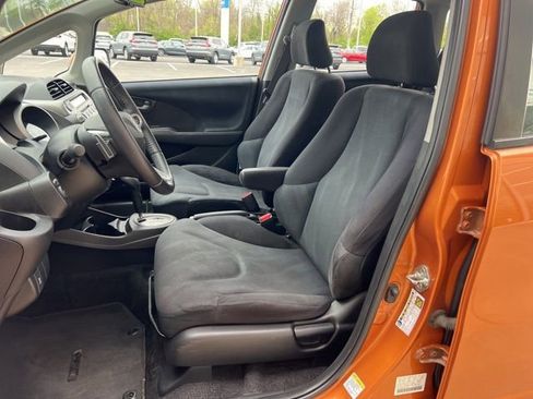 Used 2011 Honda Fit Sport image 14