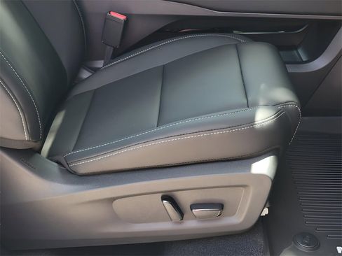 New 2025 Nissan Murano SL w/ Cargo Package image 19