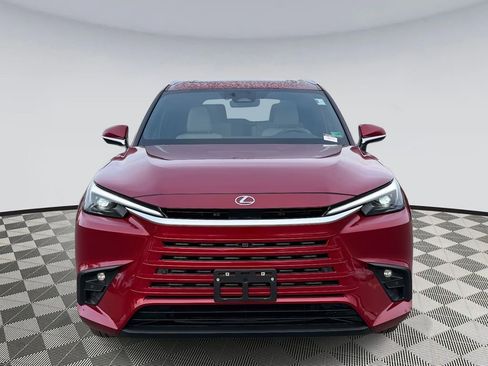 Used 2026 Lexus TX 350 350 Premium image 6