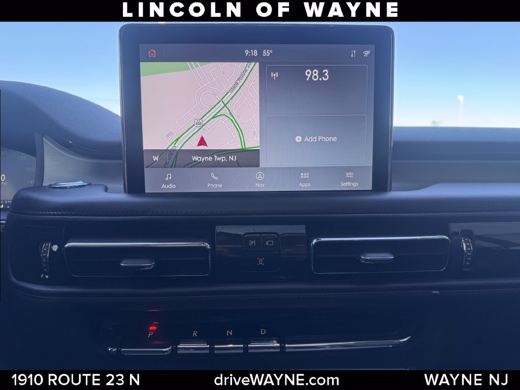 Certified 2024 Lincoln Aviator AWD w/ Premium Package image 19