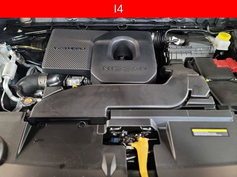 New 2026 Nissan Murano Platinum AWD/4WD image 12