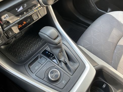 Used 2023 Toyota RAV4 XLE w/ Convenience Package AWD/4WD image 26
