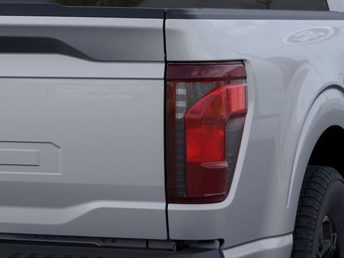 New 2026 Ford F150 STX RWD image 16