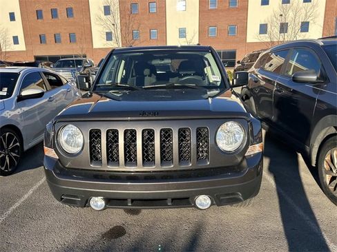 Used 2015 Jeep Patriot Sport w/ Power Value Group image 2