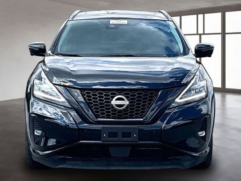 Used 2023 Nissan Murano SL AWD/4WD image 5