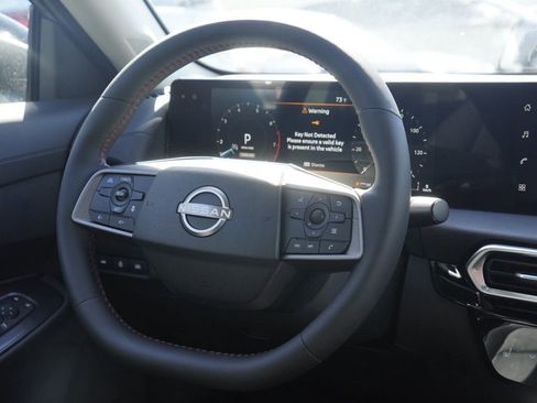 New 2026 Nissan Sentra SR image 22