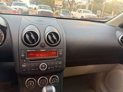 Used 2008 Nissan Rogue SL w/ Premium Pkg image 7