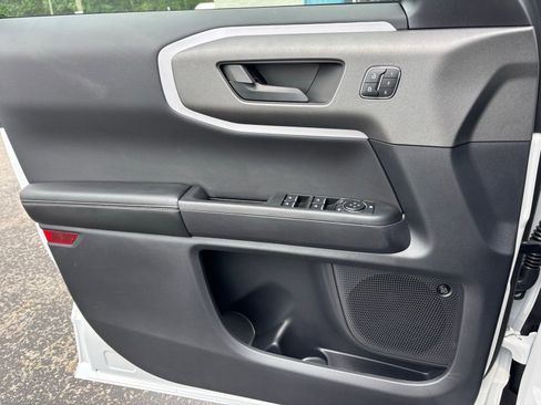 New 2026 Ford Bronco Sport Outer Banks w/ Outer Banks Tech Package+ image 15