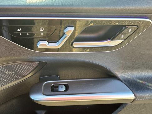 Used 2024 Mercedes-Benz C 300 Sedan image 14