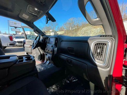 Used 2019 GMC Sierra 1500 Elevation image 25