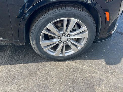 Used 2024 Cadillac XT6 Premium Luxury AWD/4WD image 36