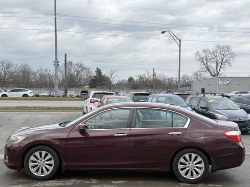 Used 2013 Honda Accord EX-L image 6