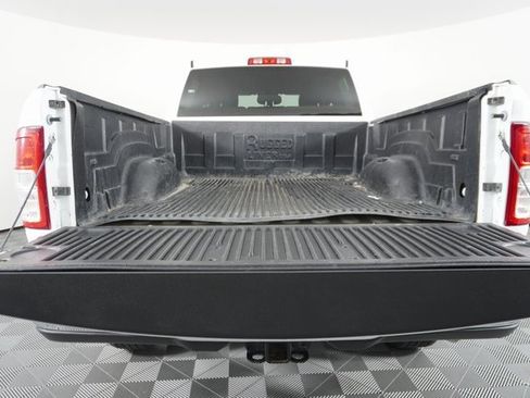 Used 2024 RAM 2500 Big Horn image 36