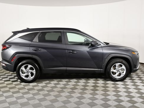 Used 2024 Hyundai Tucson SEL AWD/4WD image 5