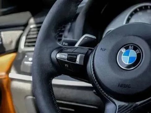 Used 2016 BMW X4 M40i AWD/4WD image 23