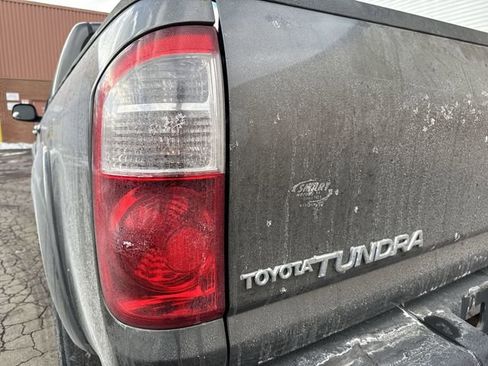 Used 2005 Toyota Tundra Limited image 14