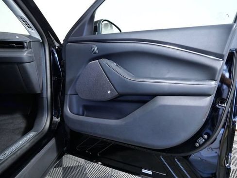 Certified 2023 Ford Mustang Mach-E Premium AWD/4WD image 9