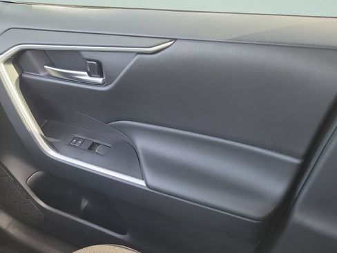 Used 2024 Toyota RAV4 XLE w/ Convenience Package FWD image 14