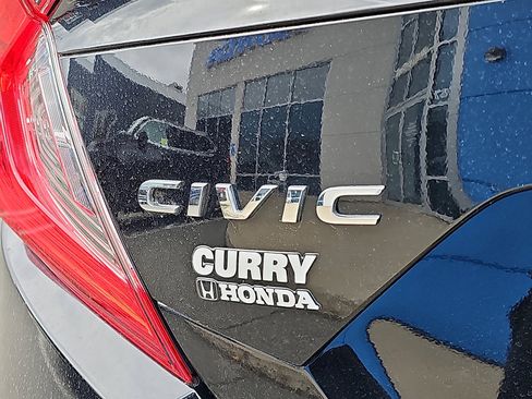 Used 2020 Honda Civic EX image 31