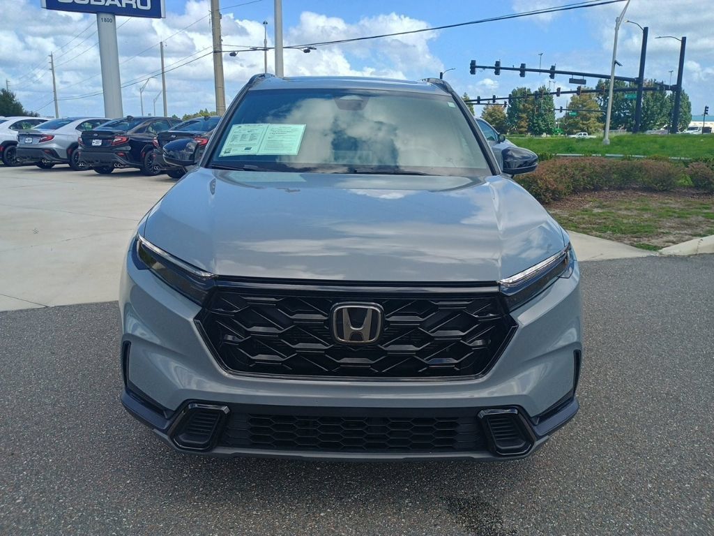 Used 2023 Honda CR-V Sport image 2