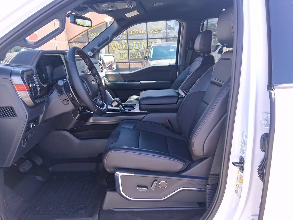 New 2026 Ford F150 Raptor AWD/4WD image 9