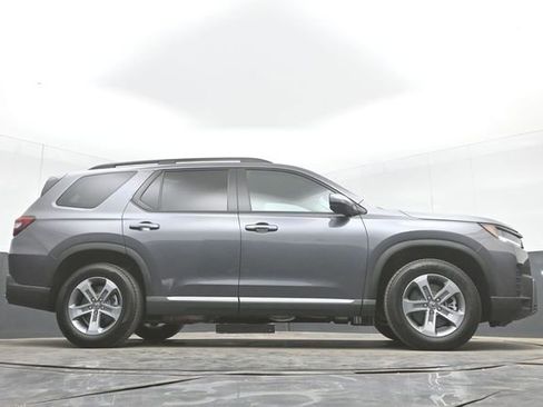 Certified 2026 Honda Pilot EX-L image 51