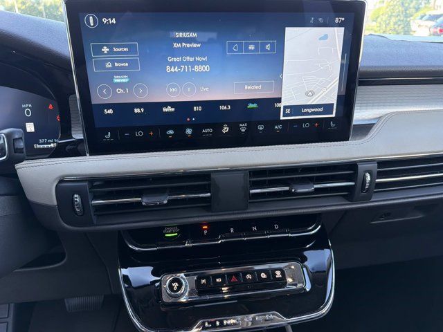 Certified 2024 Lincoln Corsair FWD image 30