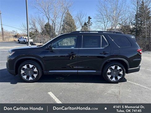 New 2026 Honda Pilot Elite image 11