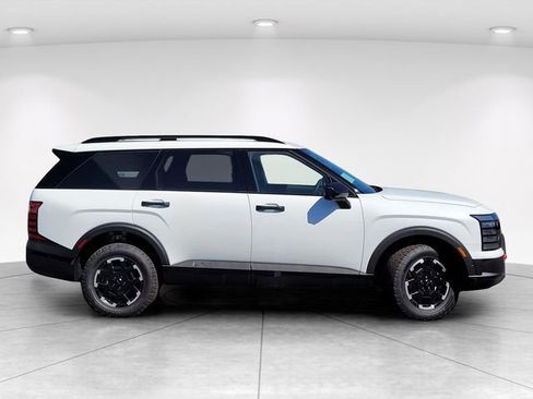 New 2026 Hyundai Palisade XRT Pro AWD/4WD image 2