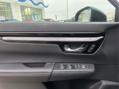 New 2026 Honda CR-V Sport Touring image 26