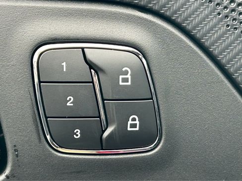 New 2026 Ford Mustang Premium image 14